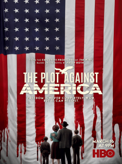 The Plot Against America saison 