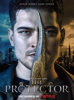 The Protector saison 3