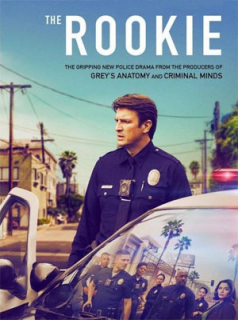 The Rookie : le flic de Los Angeles saison 