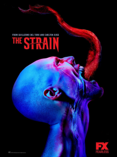 The Strain saison 