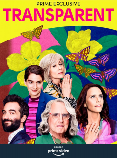 Transparent saison 5