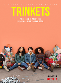 Trinkets saison 2