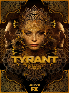 Tyrant saison 