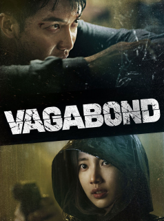 Vagabond saison 1