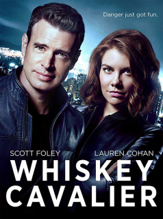 Whiskey Cavalier saison 