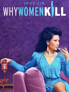 Why Women Kill saison 2