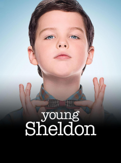 Young Sheldon saison 