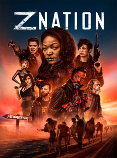 Z Nation saison 