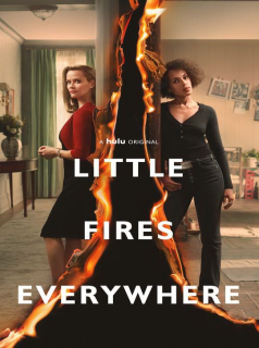 Little Fires Everywhere saison 1