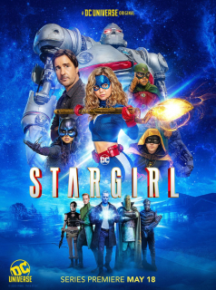 Stargirl saison 