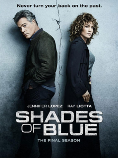 Shades of Blue : une flic entre deux feux saison 