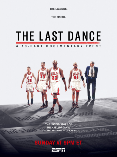 The Last Dance saison 