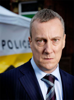 DCI Banks saison 