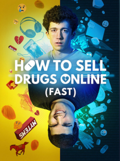 How To Sell Drugs Online (Fast) saison 1