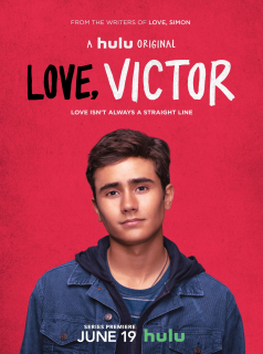 Love, Victor saison 2