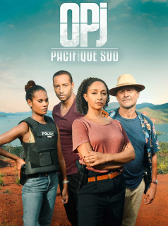 OPJ, Pacifique Sud saison 1