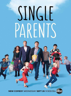 Single Parents saison 