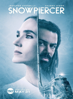 Snowpiercer saison 