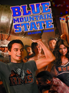 Blue Mountain State saison 