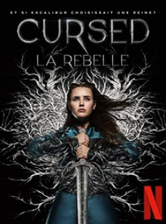 Cursed : La rebelle saison 