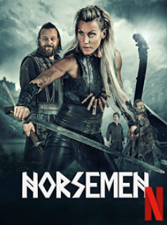 Norsemen saison 