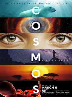 Cosmos : Une odyssée à travers l'univers saison 