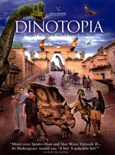 Dinotopia saison 1