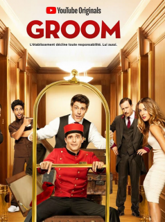 Groom saison 2