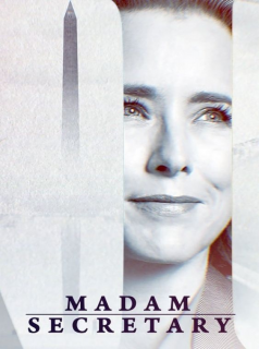 Madam Secretary saison 6