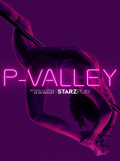 P-Valley saison 1