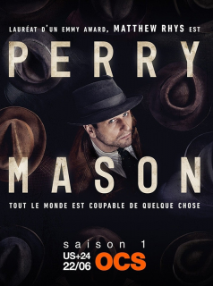 Perry Mason (2020) saison 