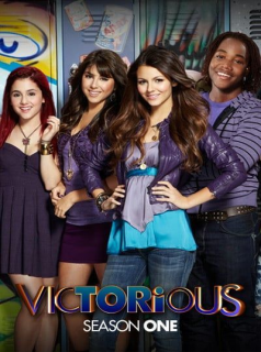 Victorious saison 4