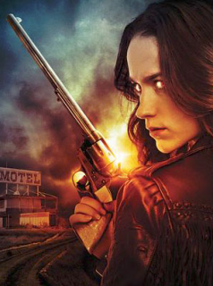 Wynonna Earp saison 