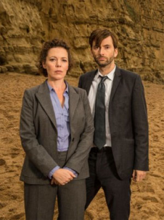 Broadchurch saison 