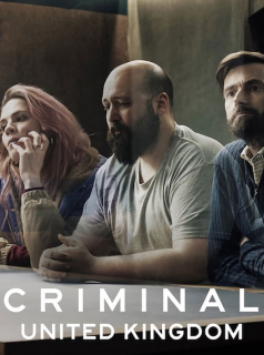 Criminal : Royaume-Uni saison 2