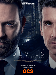 Devils saison 1