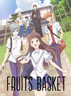 Fruits Basket (2019) saison 