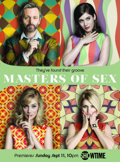 Masters of Sex saison 