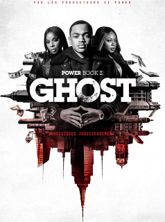 Power Book II: Ghost saison 4