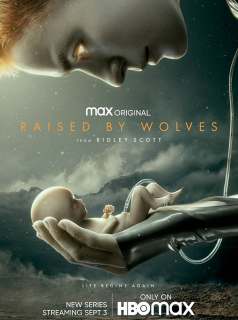 Raised By Wolves (2020) saison 