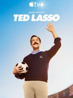 Ted Lasso saison 