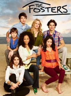 The Fosters saison 