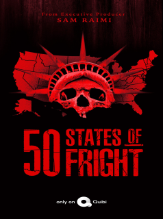 50 States Of Fright saison 1