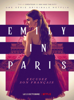 Emily in Paris saison 