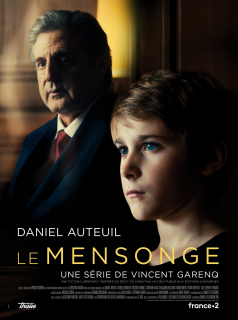 Le Mensonge saison 1