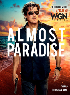 Almost Paradise saison 3