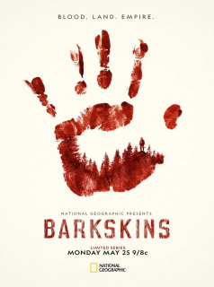 Barkskins : Le sang de la terre saison 