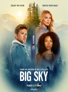 Big Sky saison 