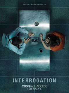 Interrogation saison 