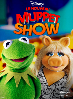 Le Nouveau Muppet Show saison 